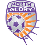 Perth Glory badge